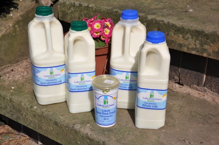 Reasons for homogenising milk Homogenisation