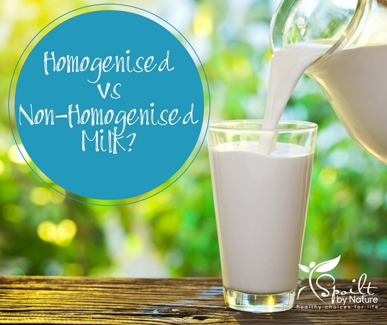 What is Homogenisation Homogenisation